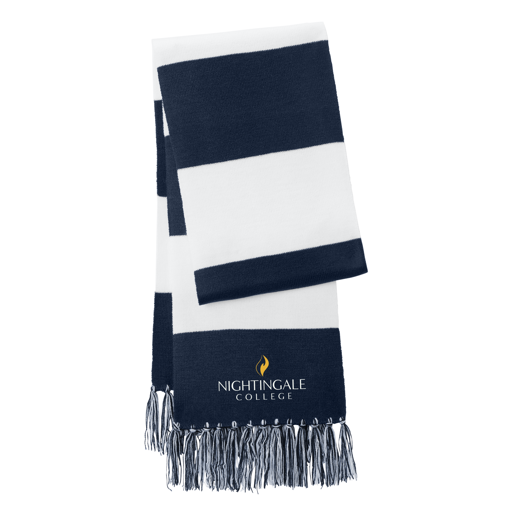 Sport-Tek® Spectator Scarf - Milestone Market