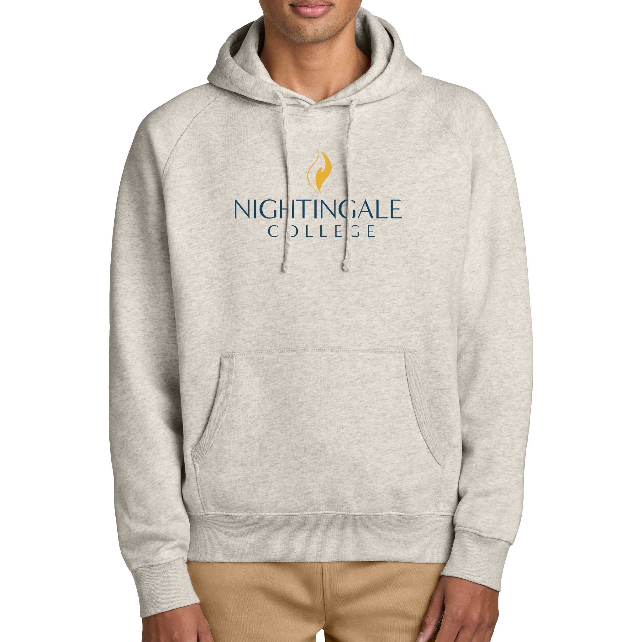 Stanley/Stella® Unisex Striker Hooded Sweatshirt - Milestone Market