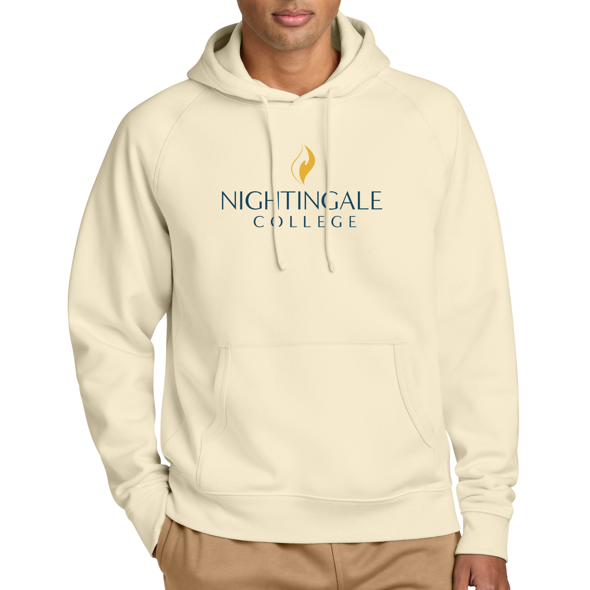 Stanley/Stella® Unisex Striker Hooded Sweatshirt - Milestone Market