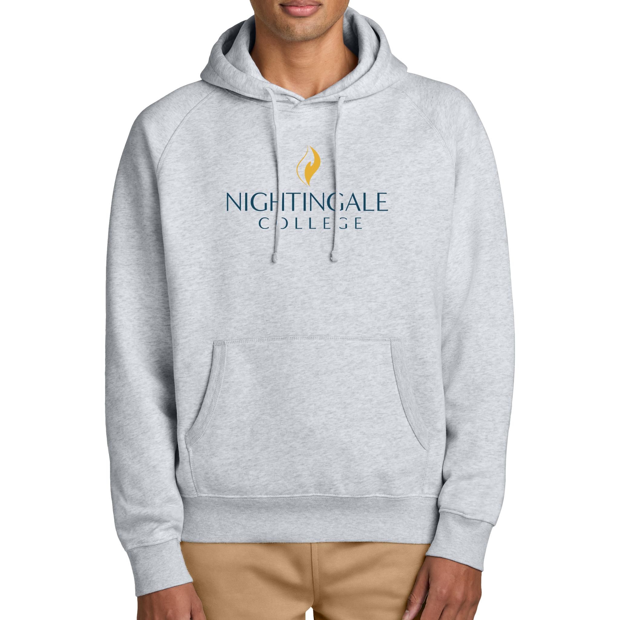 Stanley/Stella® Unisex Striker Hooded Sweatshirt - Milestone Market