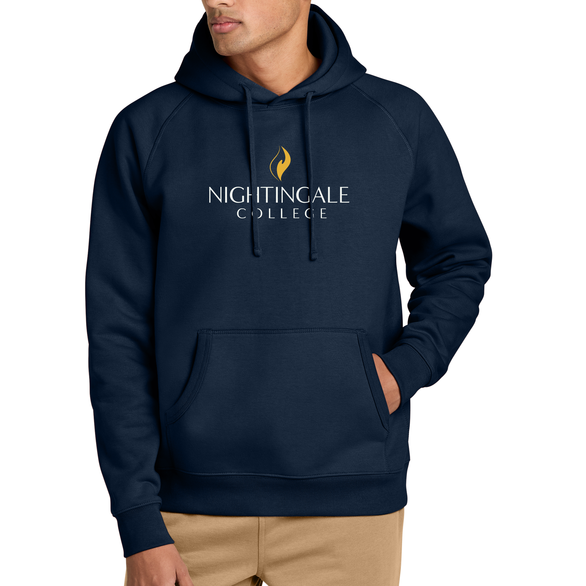Stanley/Stella® Unisex Striker Hooded Sweatshirt - Milestone Market
