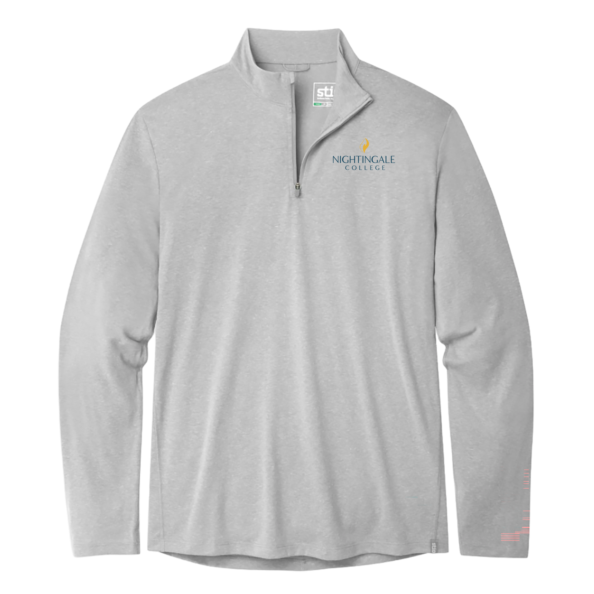 Stio Men's Divide Half Zip - Milestone Market