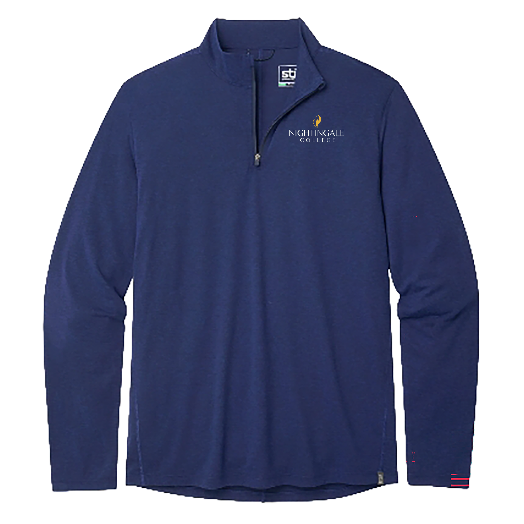 Stio Men's Divide Half Zip - Milestone Market