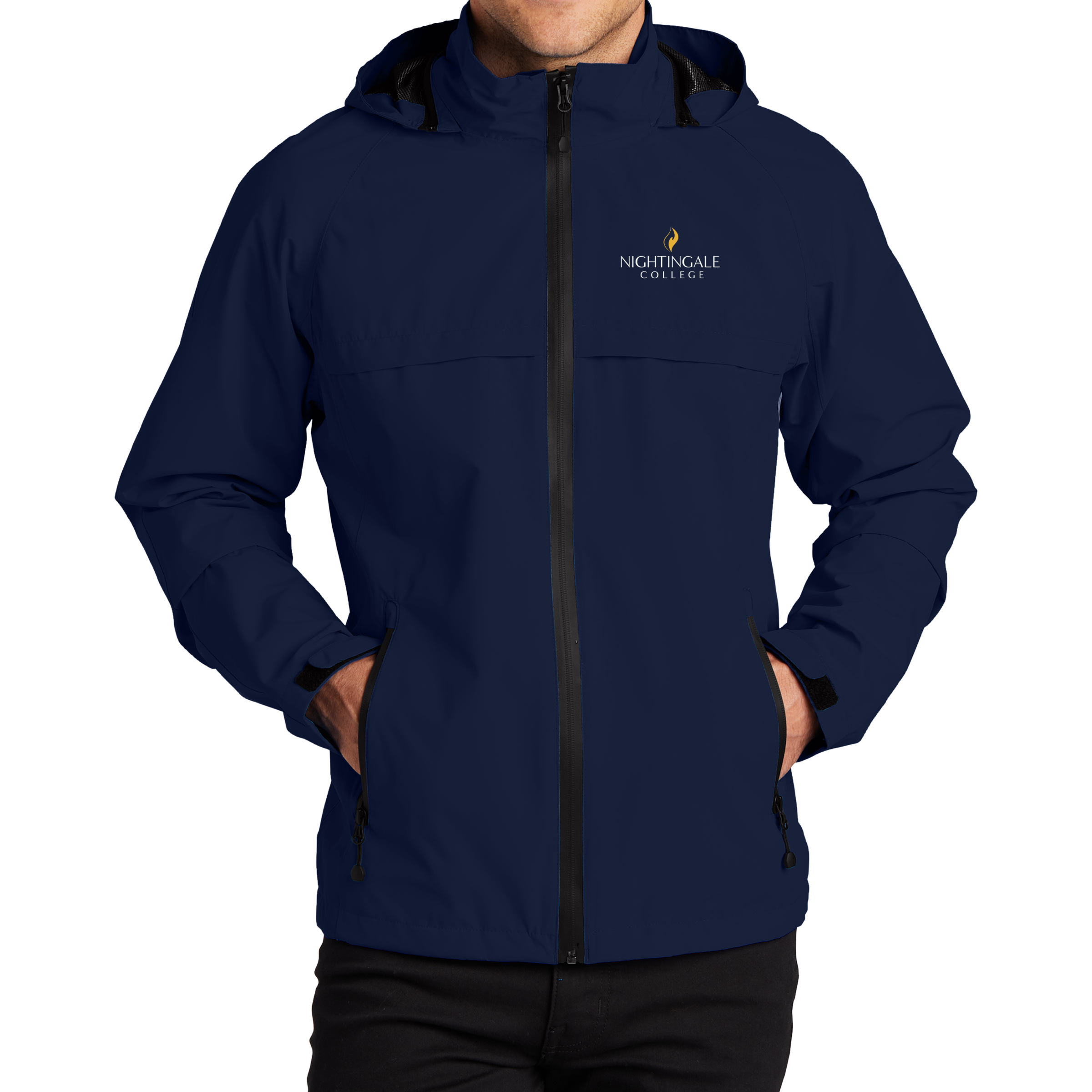 Port Authority® Tall Torrent Waterproof Jacket