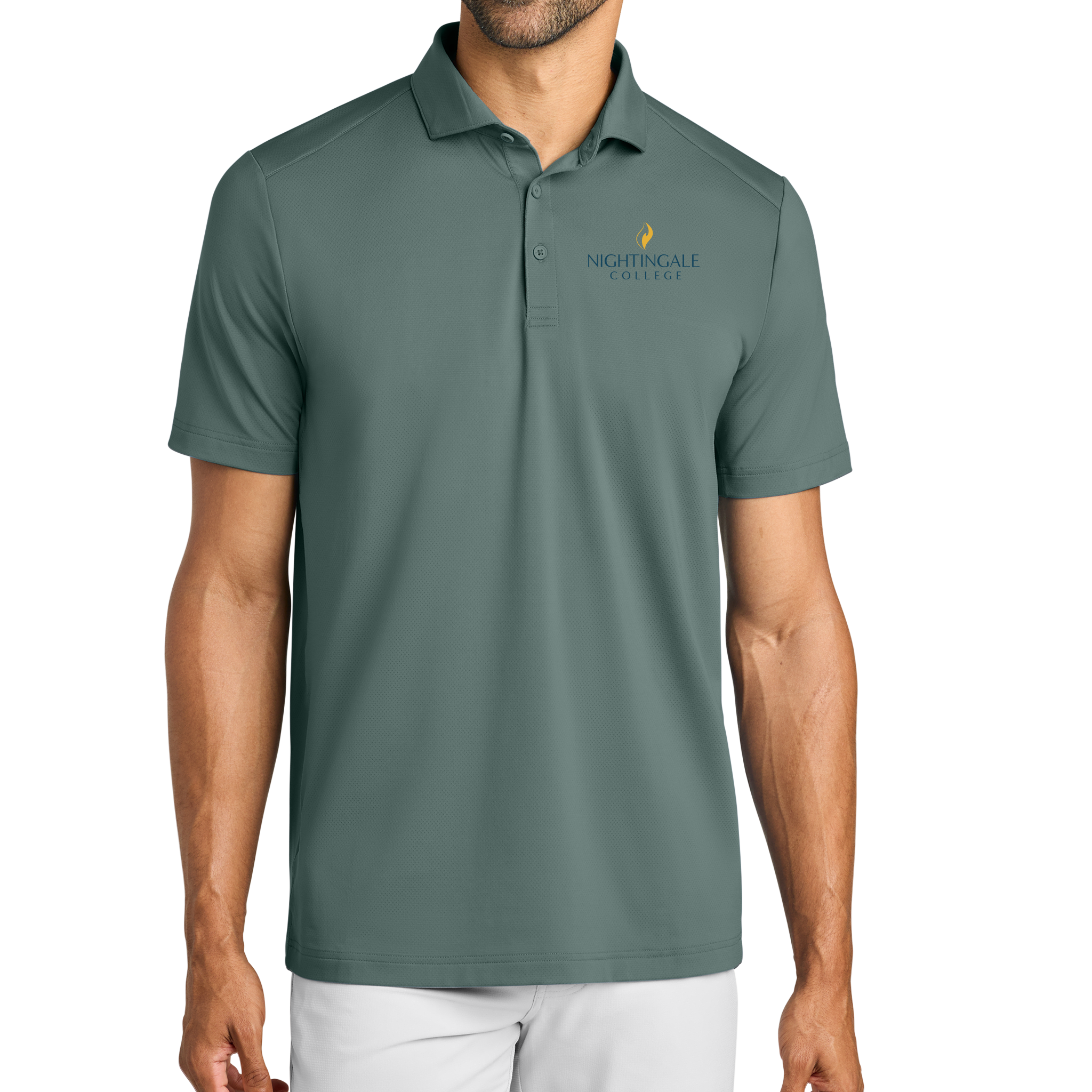 TravisMathew Onward Polo - Milestone Market