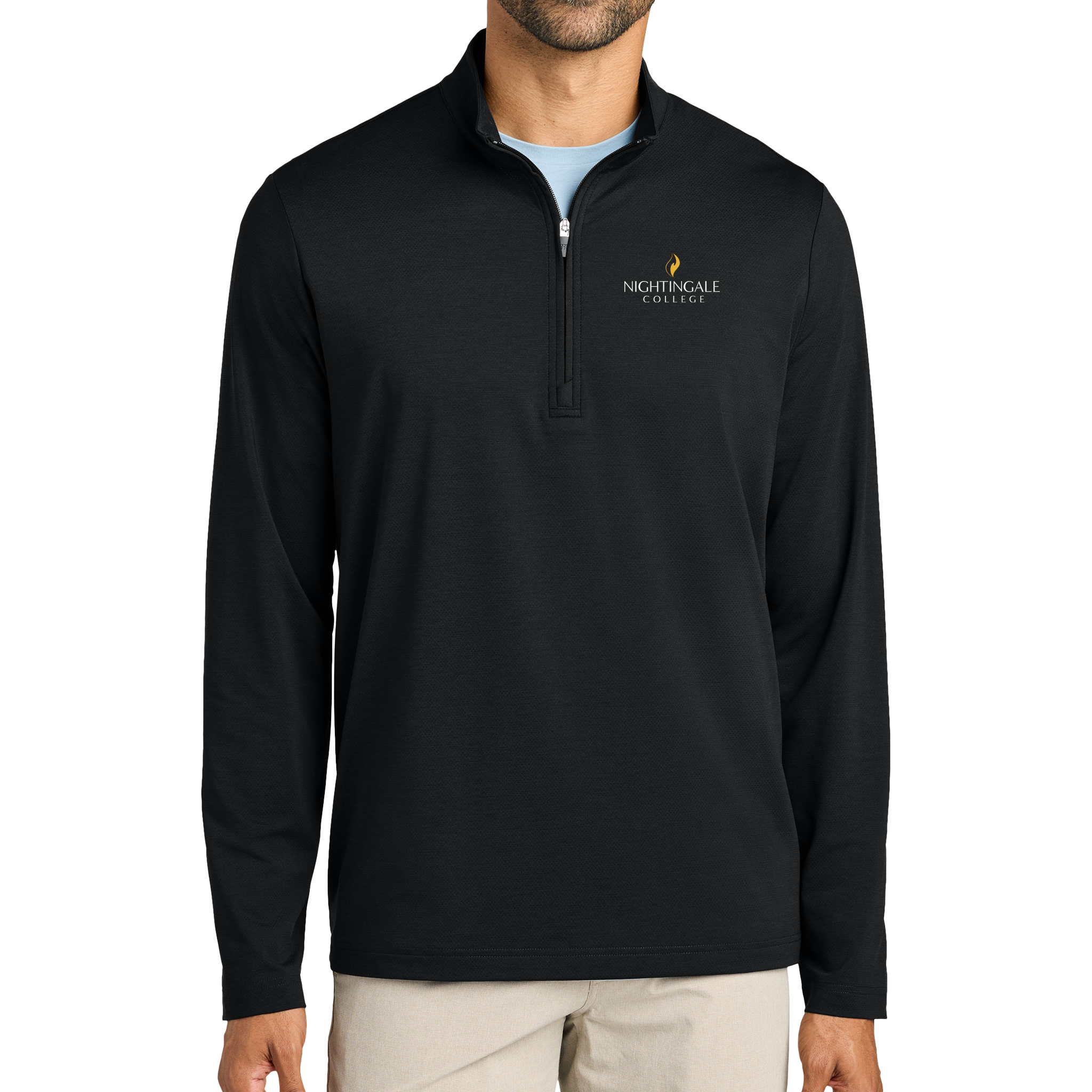 TravisMathew Onward 1/4-Zip - Milestone Market