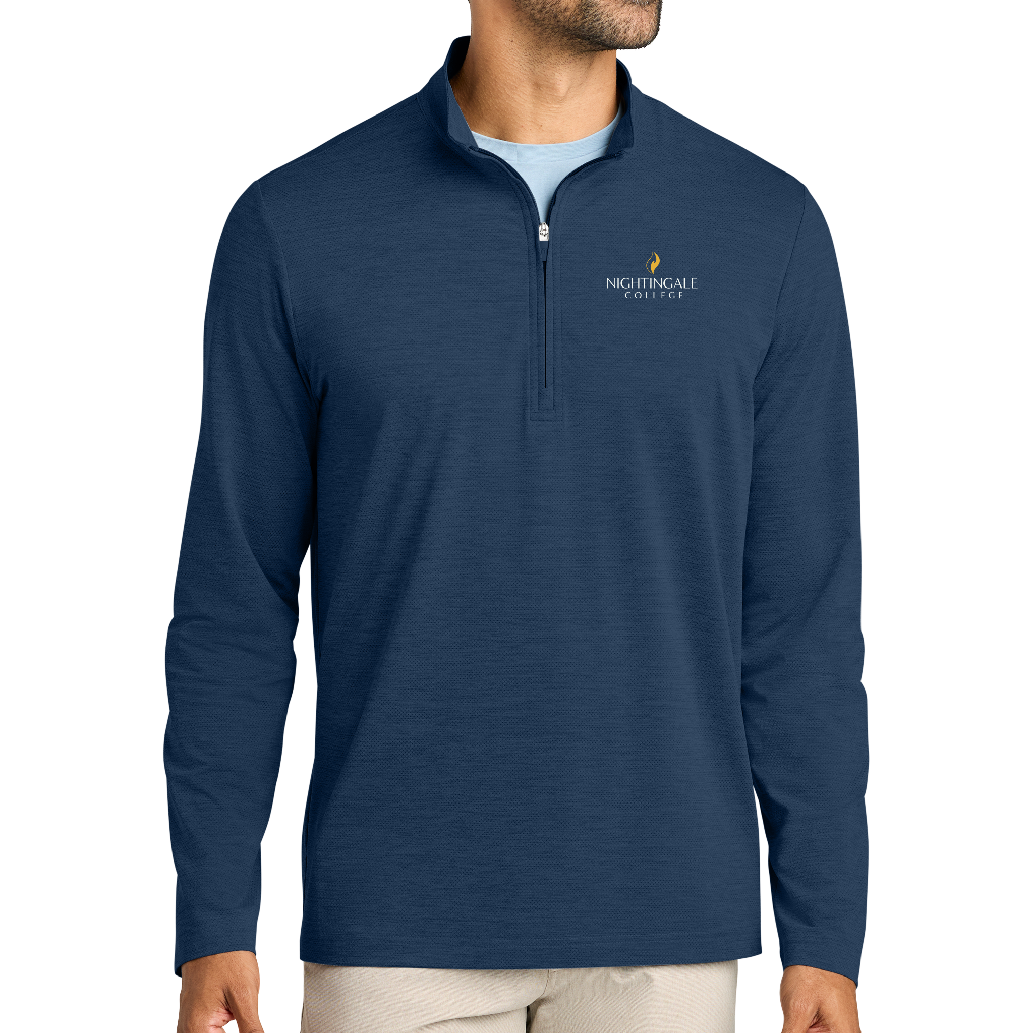 TravisMathew Onward 1/4-Zip - Milestone Market