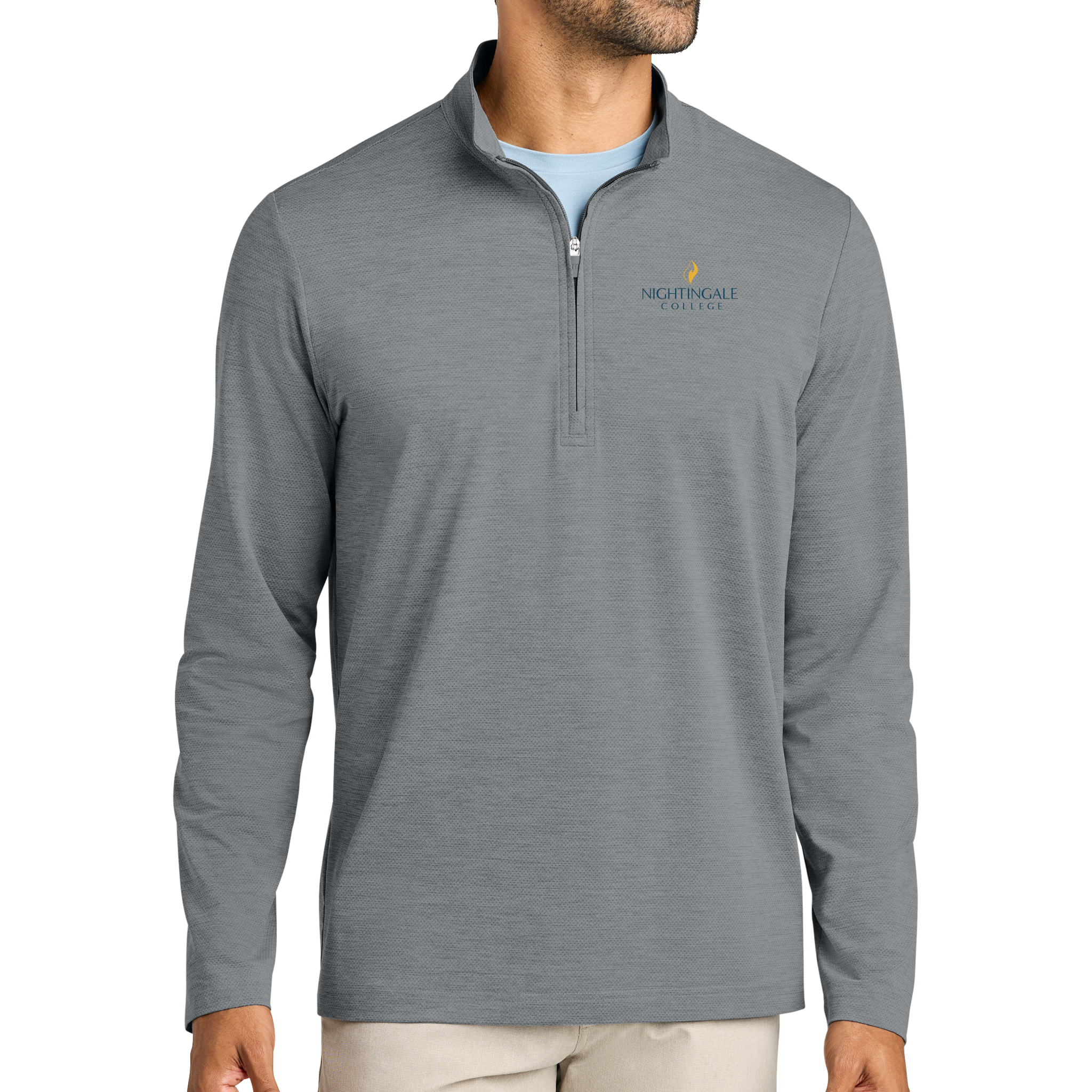 TravisMathew Onward 1/4-Zip - Milestone Market