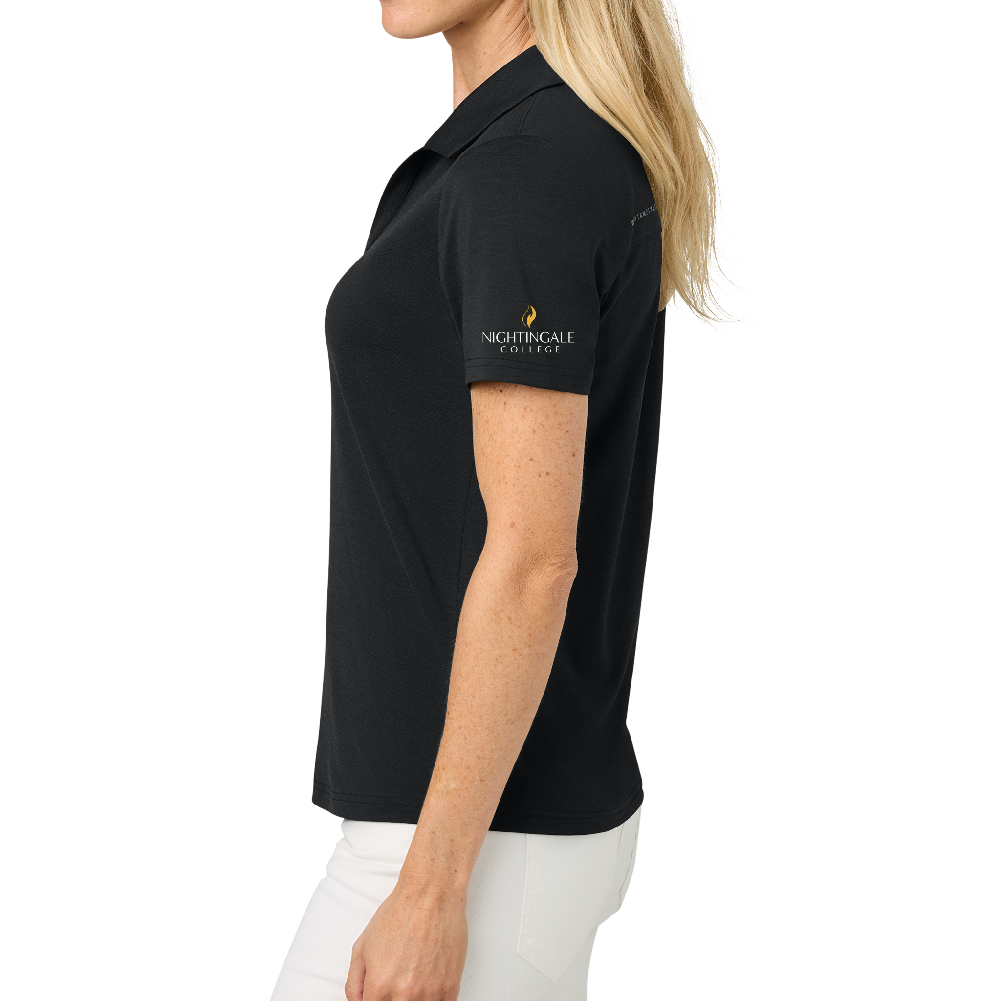 TravisMathew Women’s Onward Polo - Milestone Market