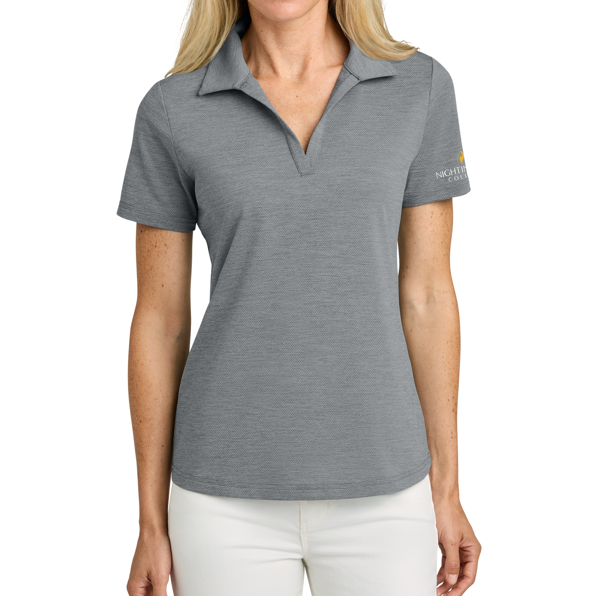 TravisMathew Women’s Onward Polo - Milestone Market