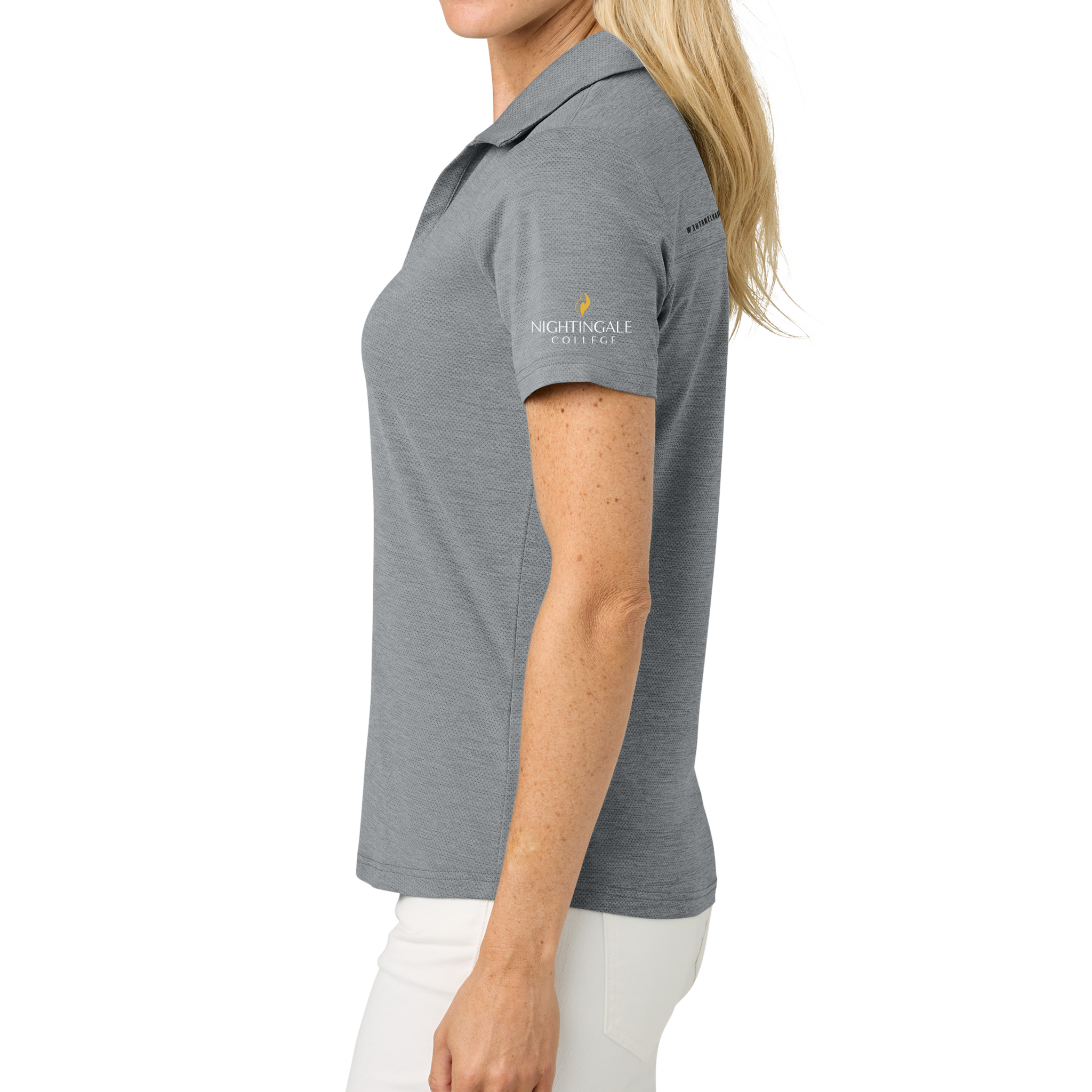 TravisMathew Women’s Onward Polo - Milestone Market