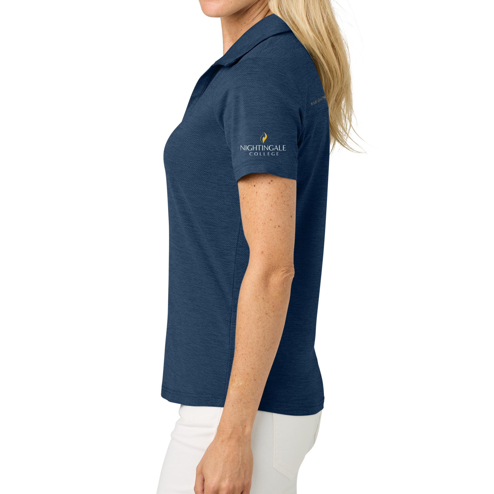 TravisMathew Women’s Onward Polo - Milestone Market