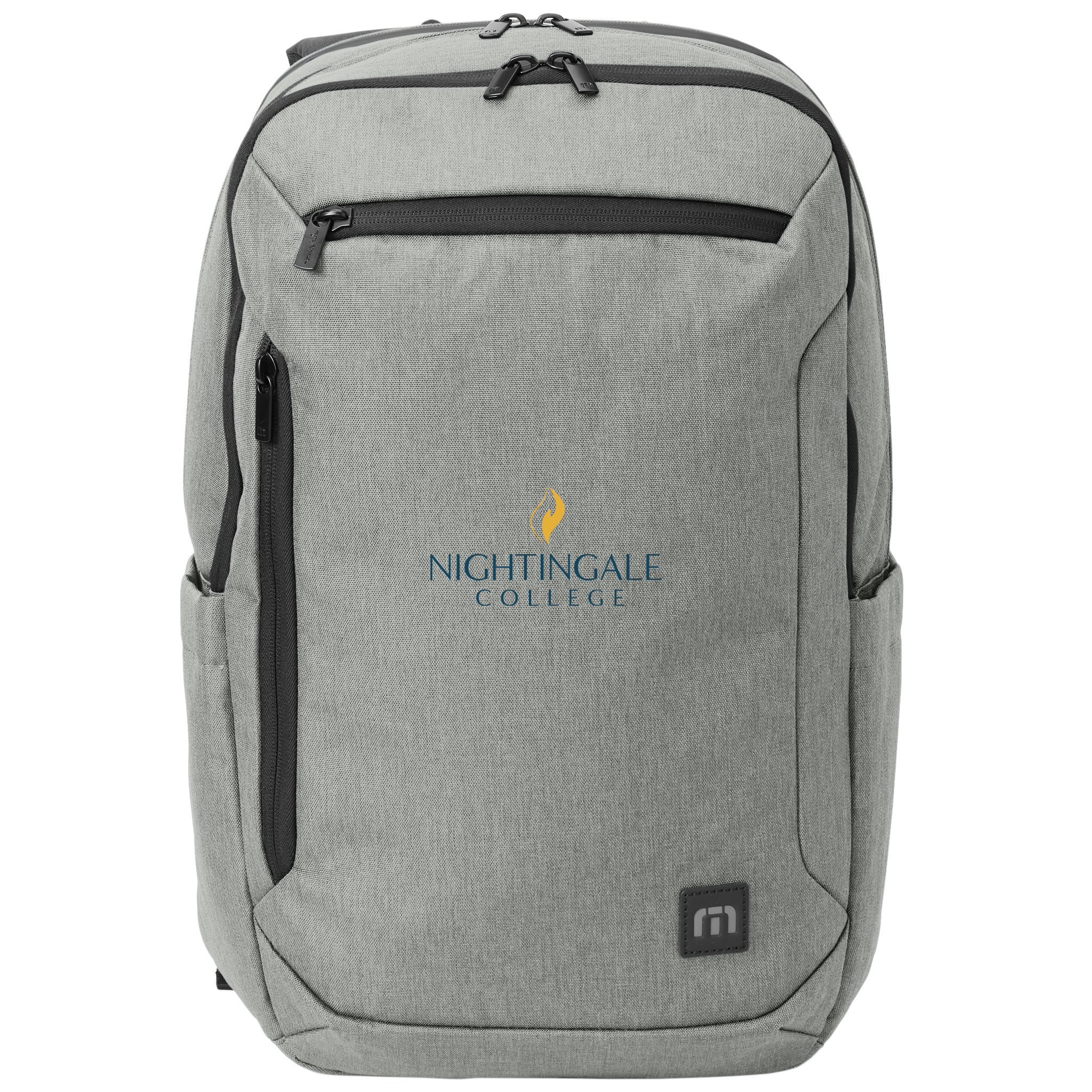 TravisMathew Duration Backpack - Milestone Market