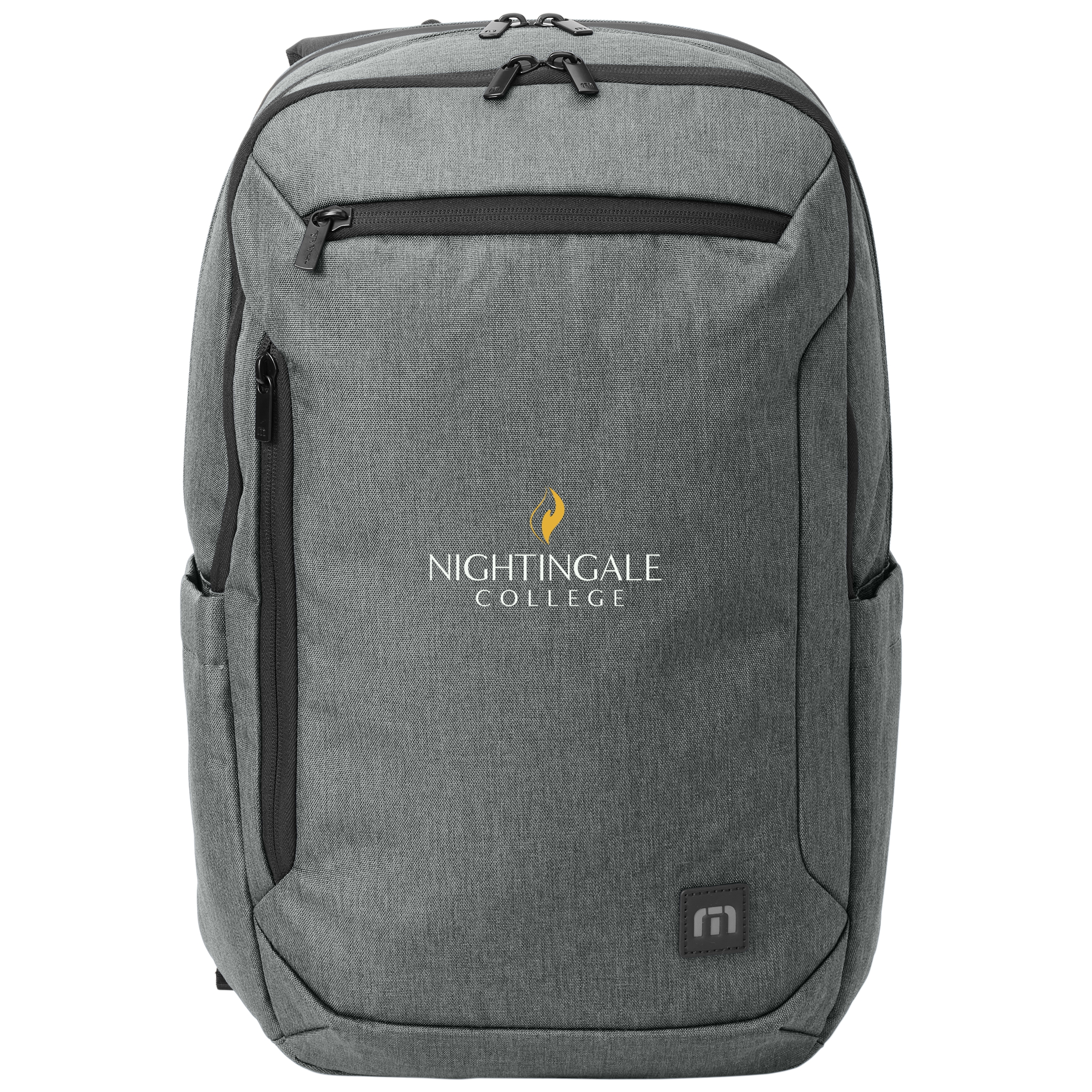 TravisMathew Duration Backpack - Milestone Market