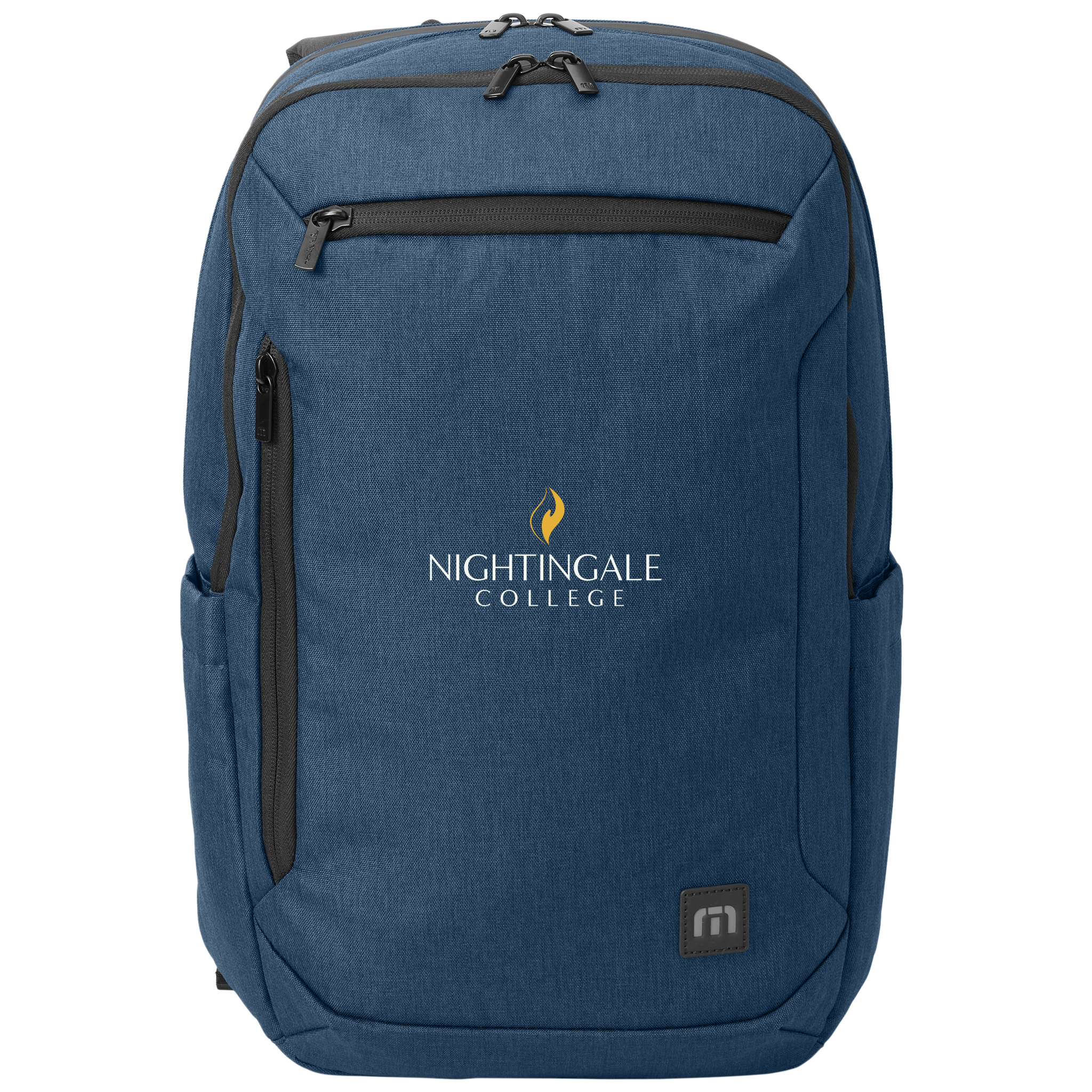 TravisMathew Duration Backpack - Milestone Market