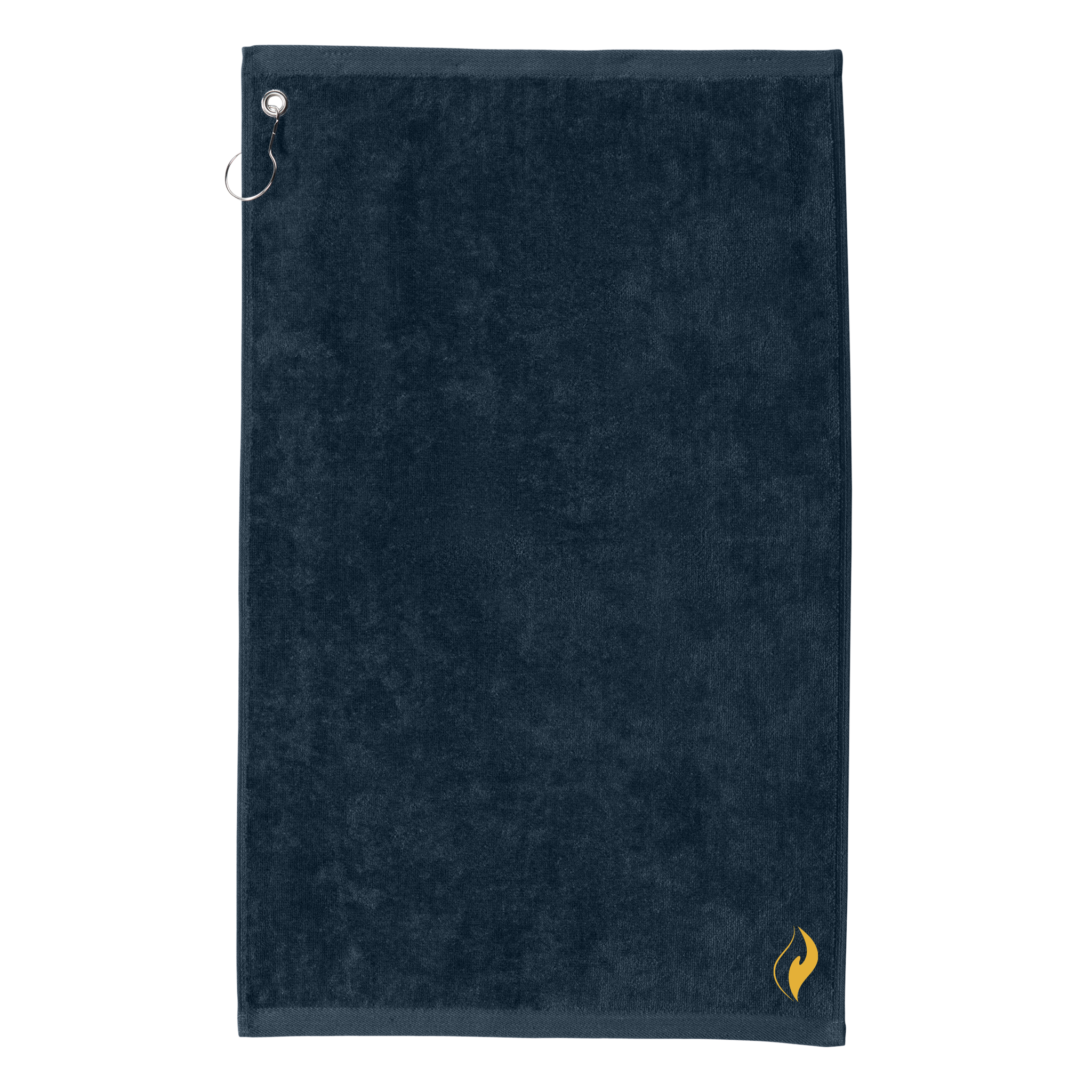 Port Authority® Grommeted Golf Towel - Milestone Market