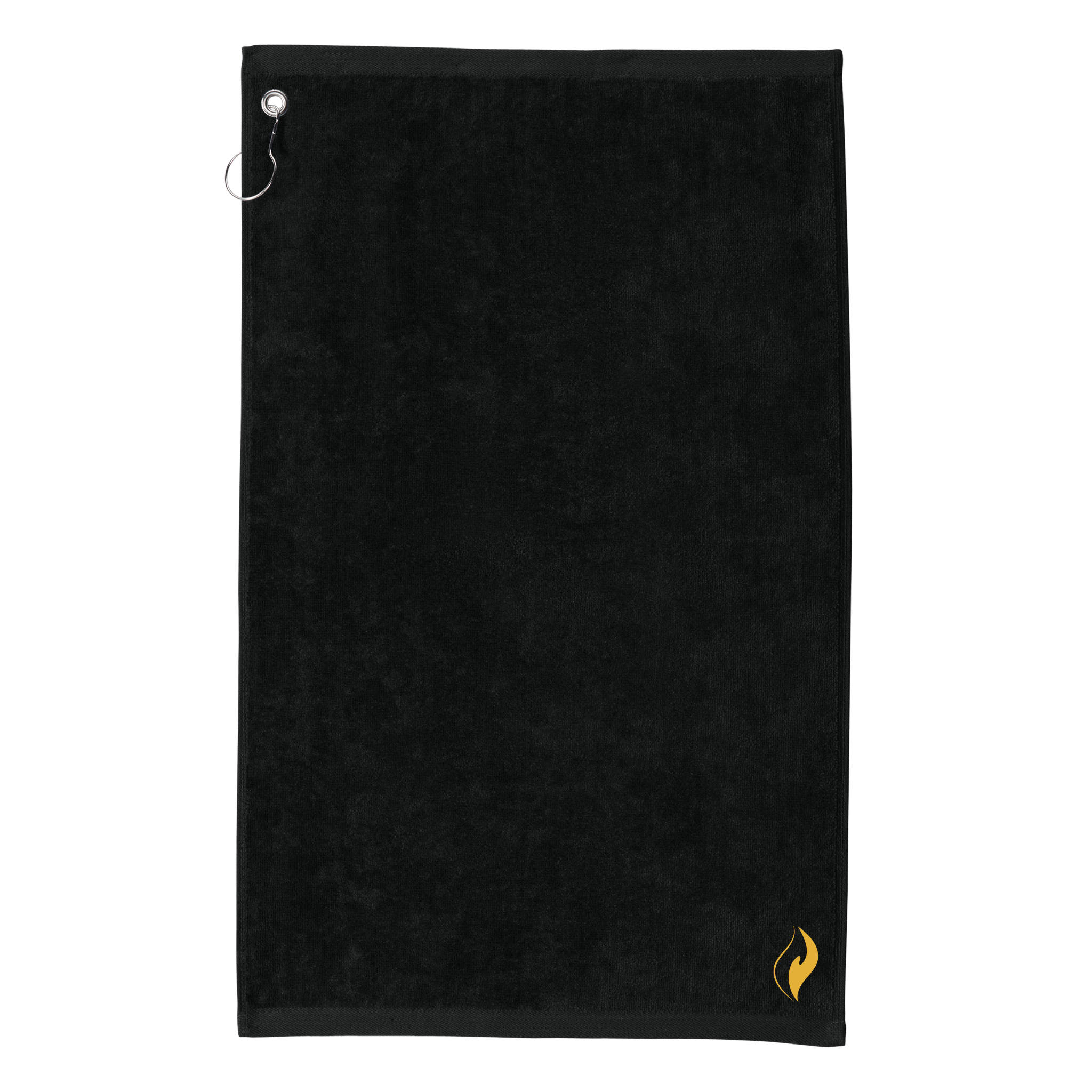Port Authority® Grommeted Golf Towel - Milestone Market