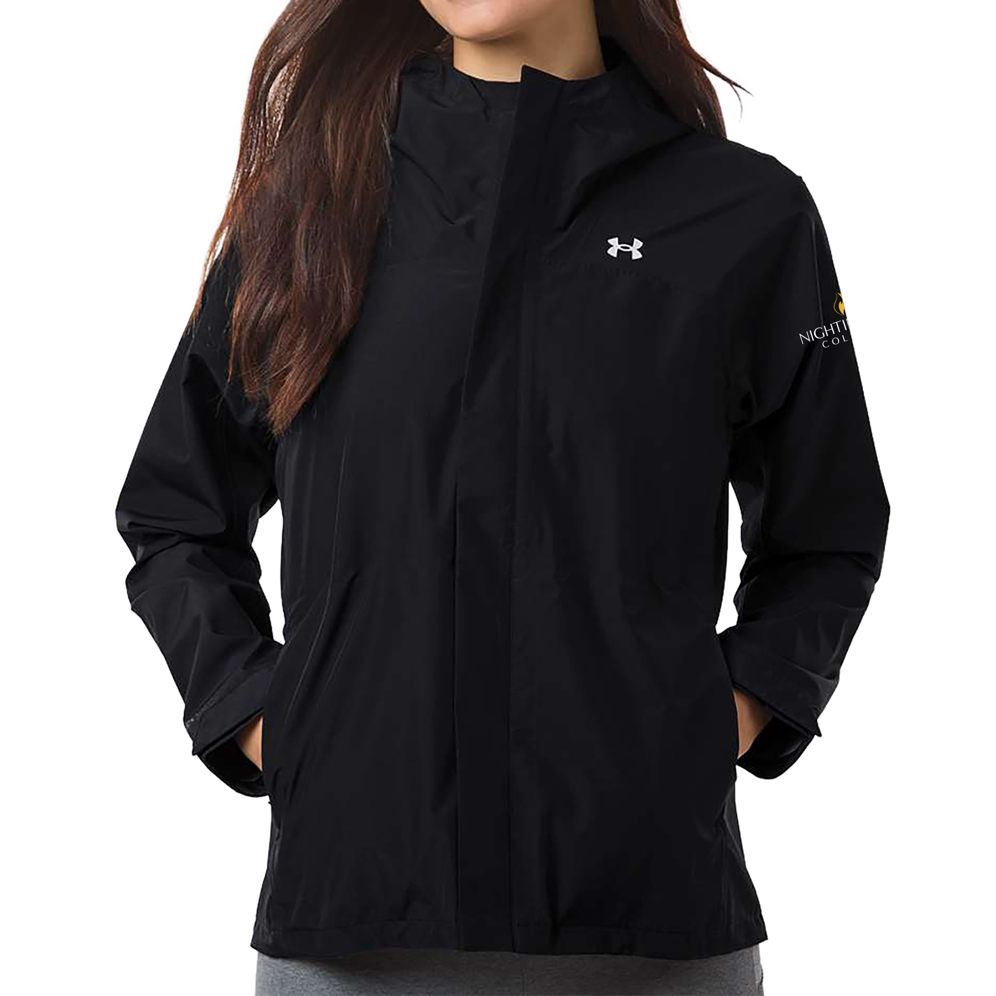 Under Armour Women's Cloudstrike Jacket - Milestone Market