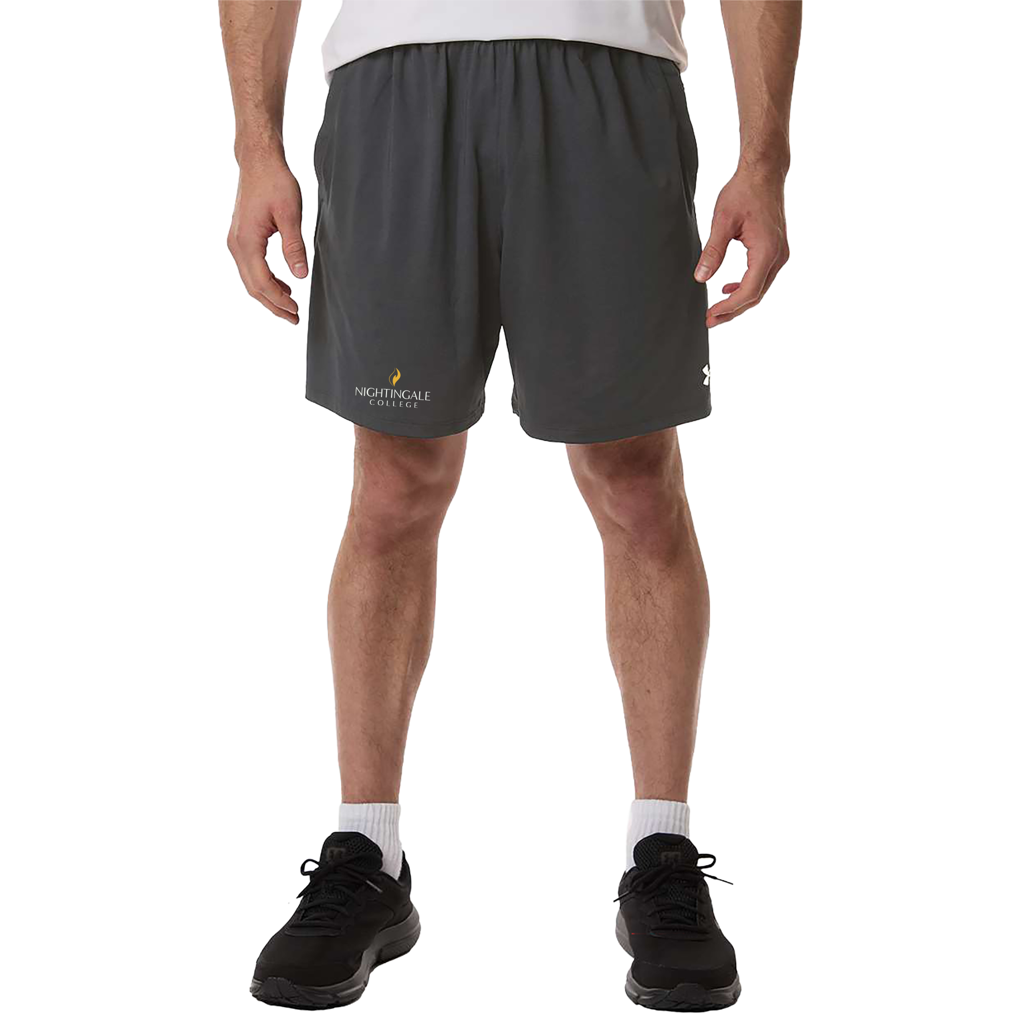 Under Armour Men’s Tech Vent 7" Shorts - Milestone Market