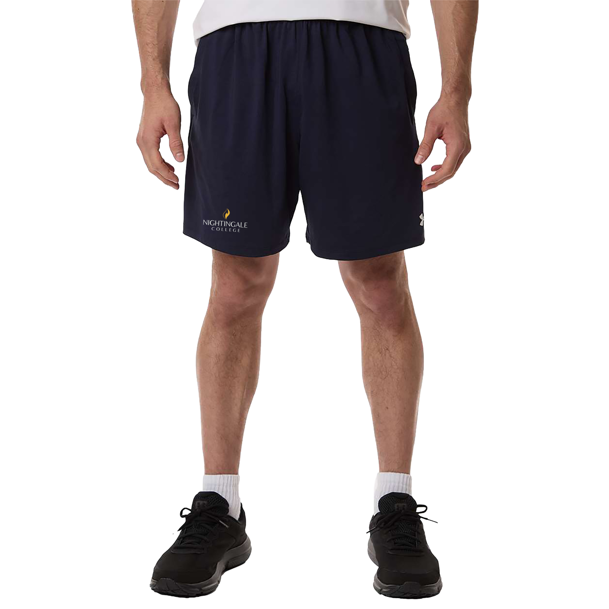 Under Armour Men’s Tech Vent 7" Shorts - Milestone Market