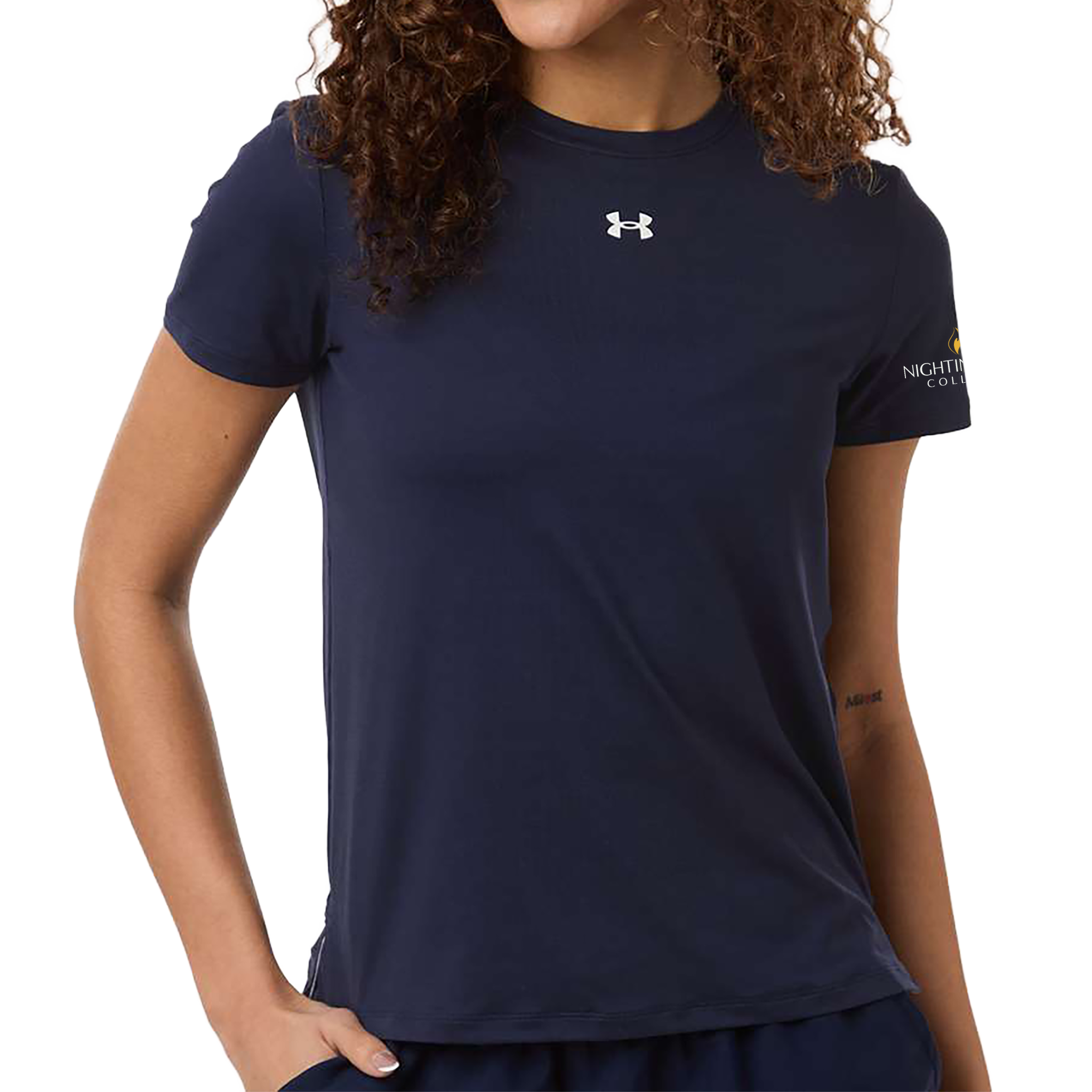 Under Armour Women’s Vanish T-Shirt - Milestone Market
