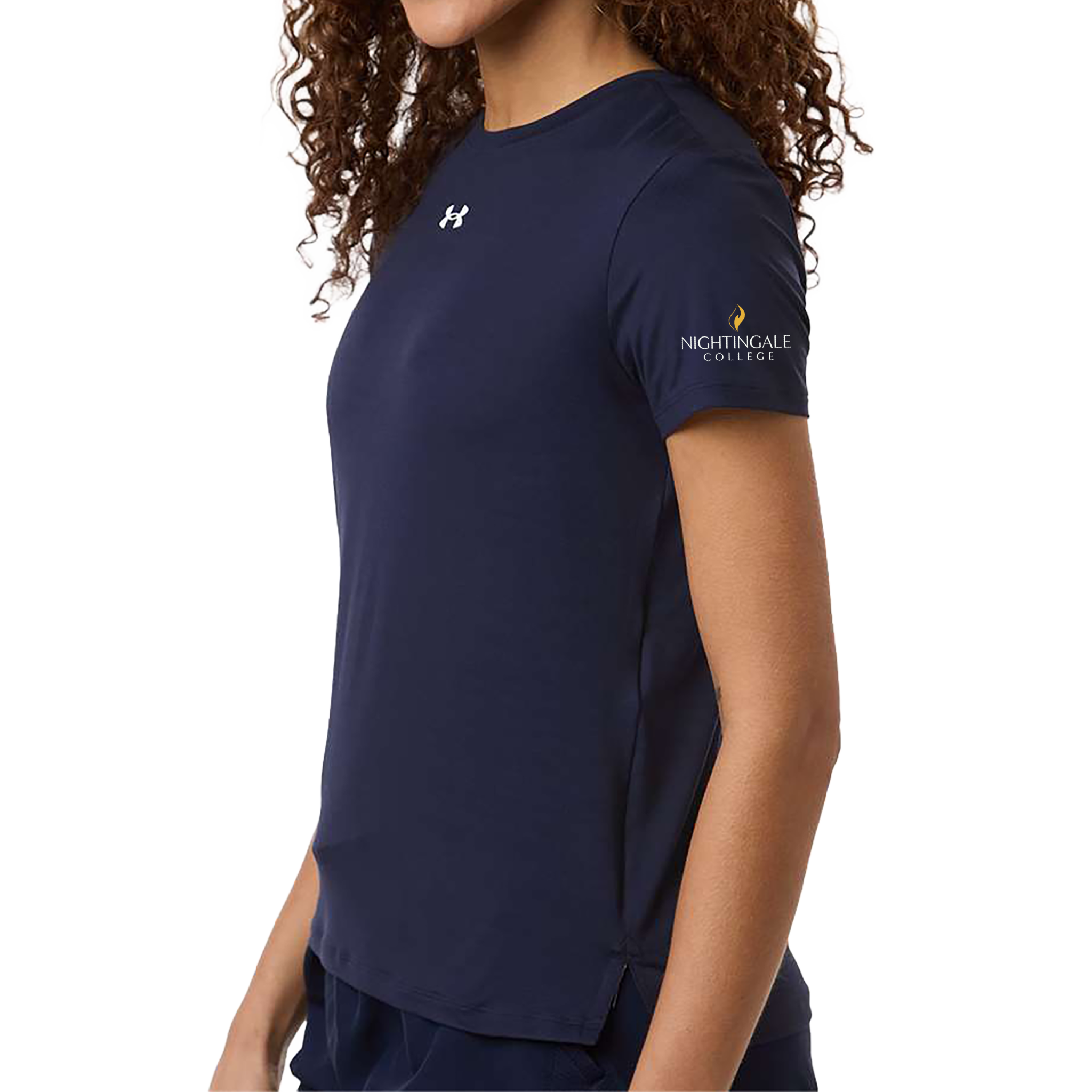 Under Armour Women’s Vanish T-Shirt - Milestone Market