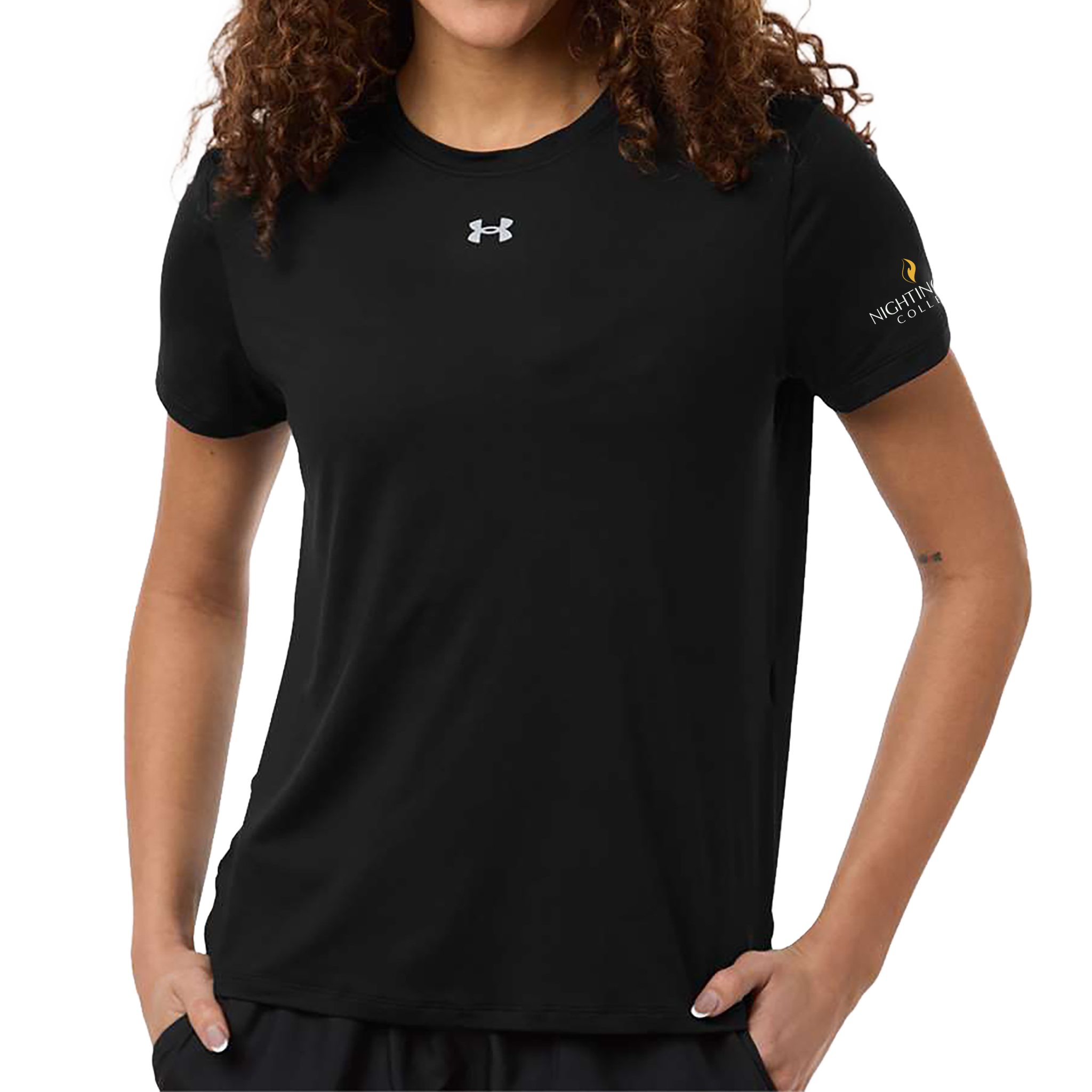 Under Armour Women’s Vanish T-Shirt - Milestone Market