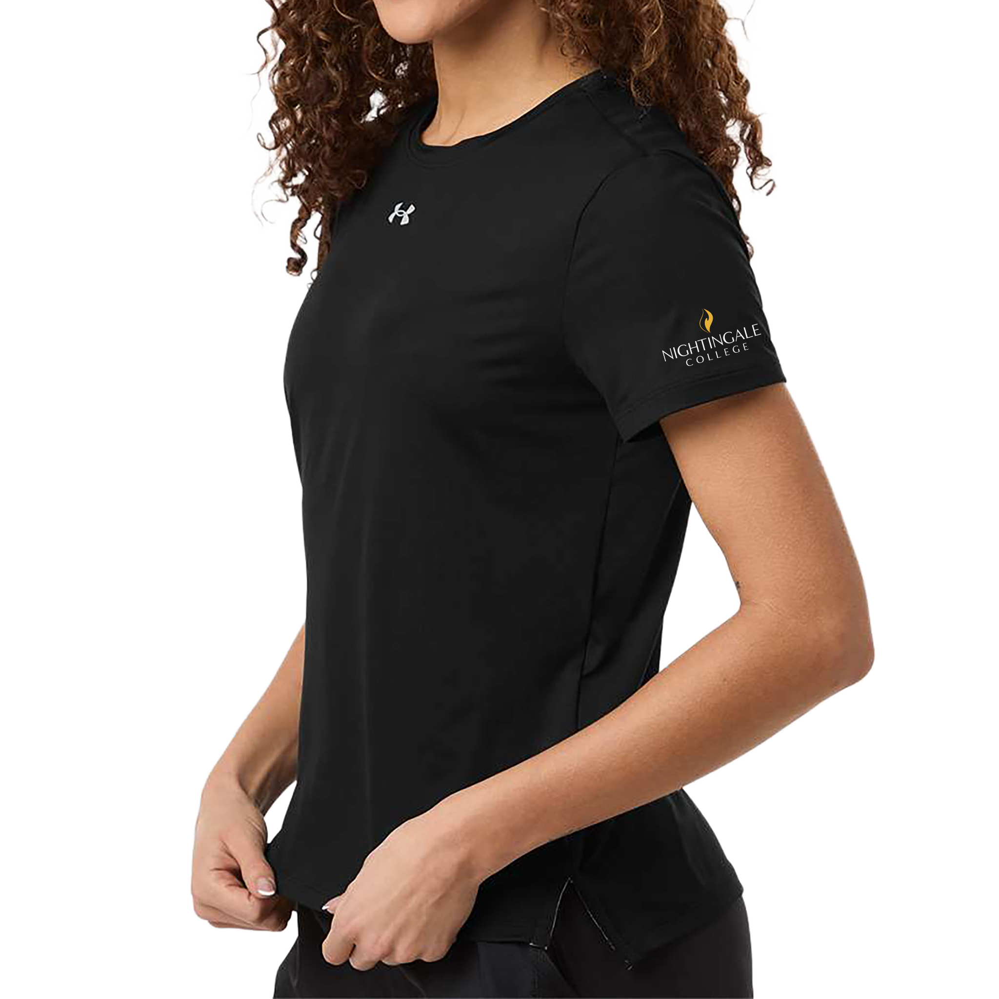 Under Armour Women’s Vanish T-Shirt - Milestone Market