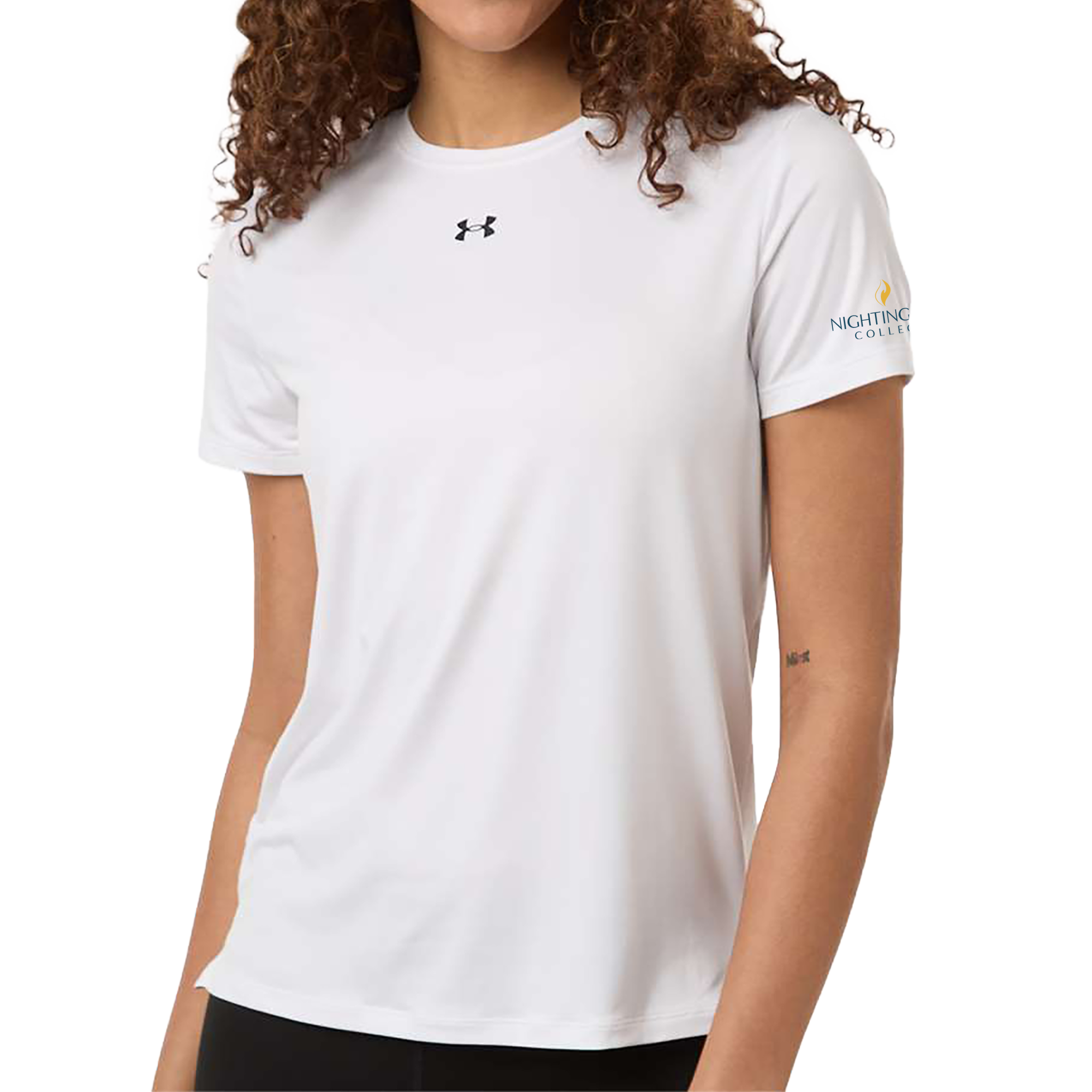Under Armour Women’s Vanish T-Shirt - Milestone Market