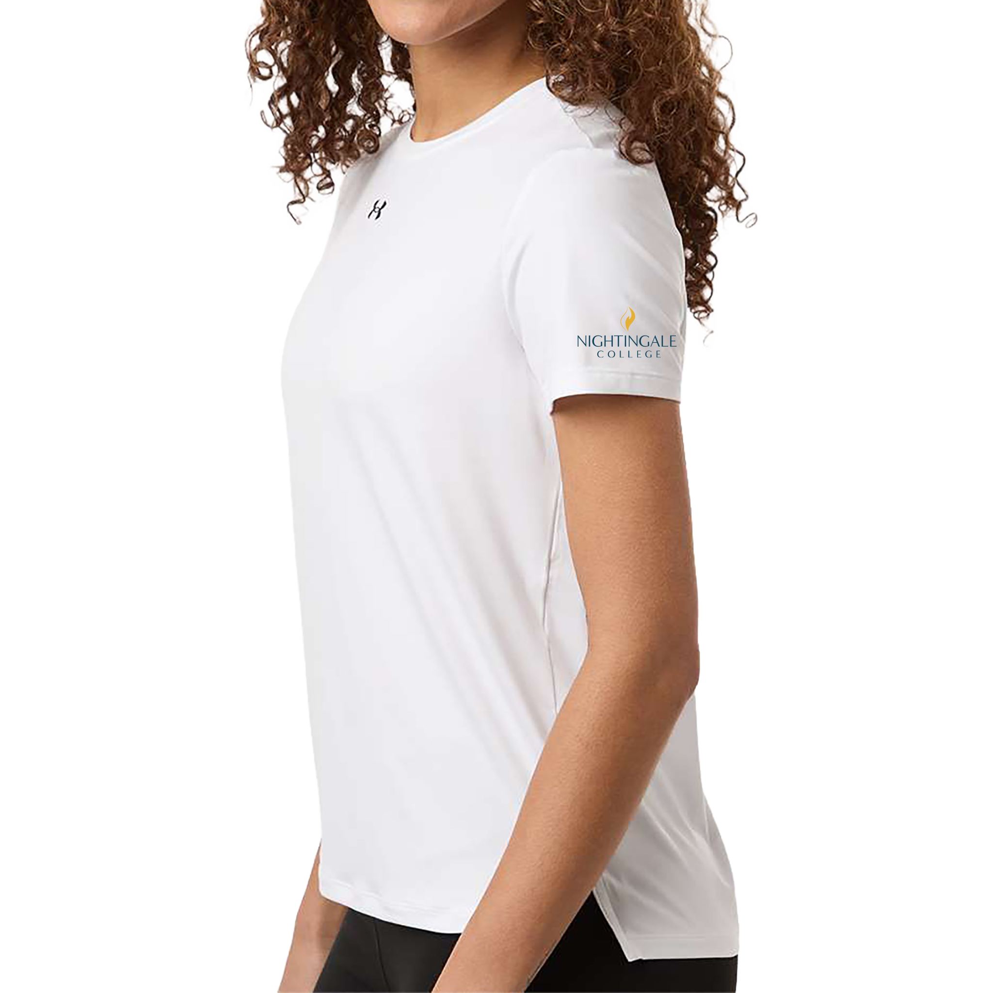 Under Armour Women’s Vanish T-Shirt - Milestone Market
