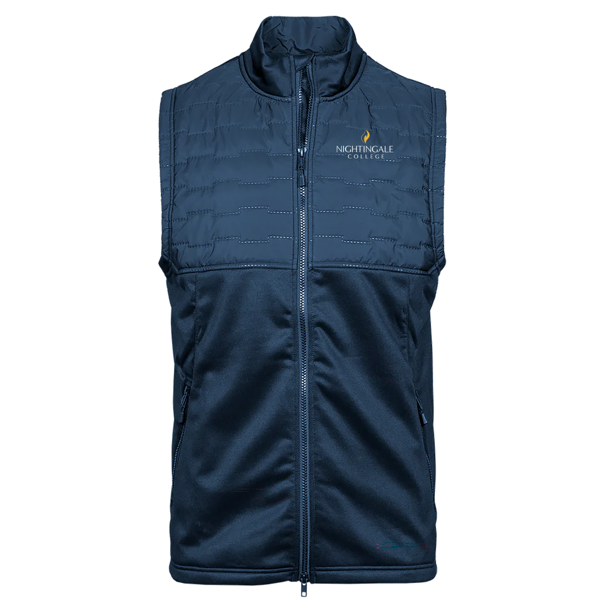 Levelwear Flight Men's Vest - Milestone Market