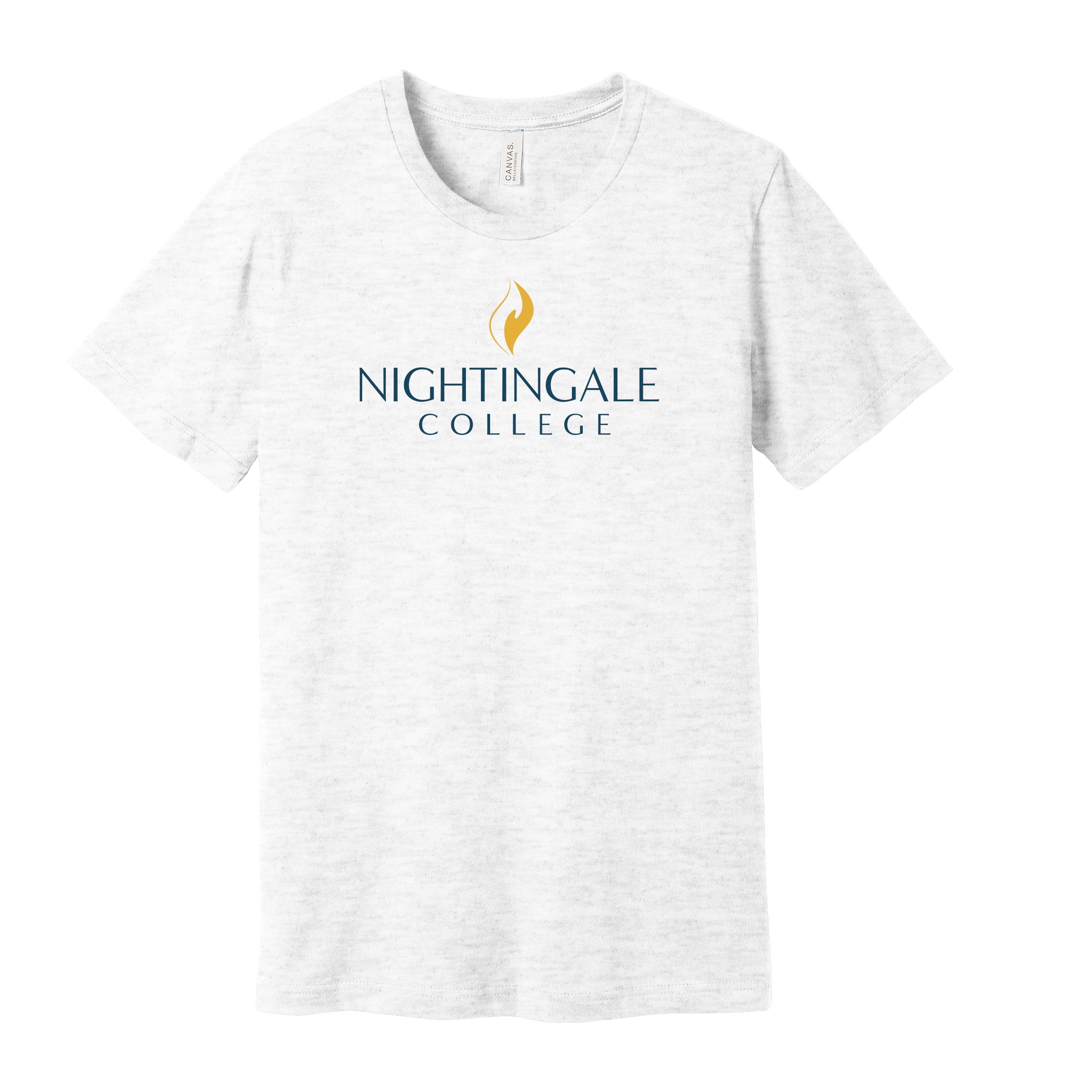 Canvas online jersey college