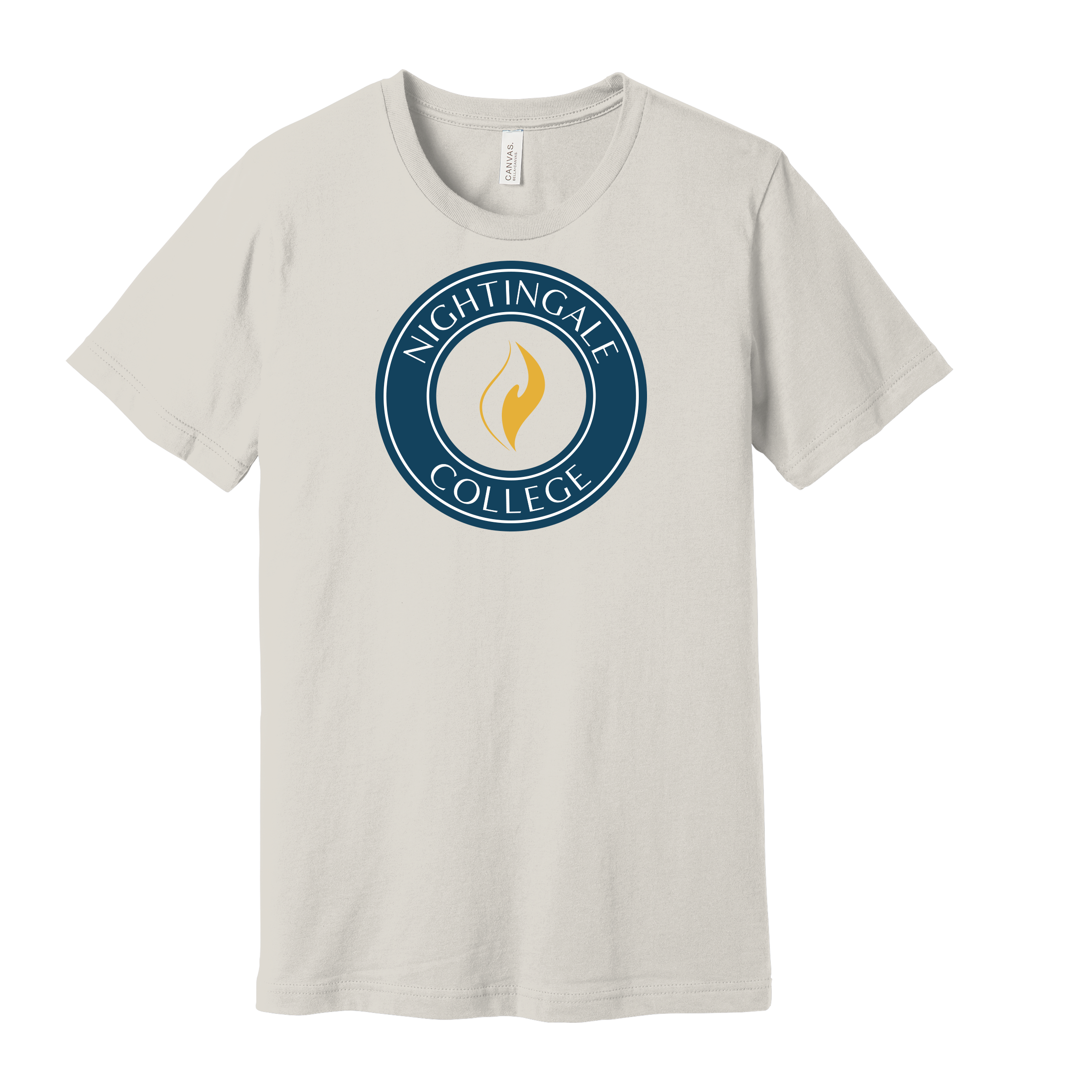 Canvas 2024 jersey college