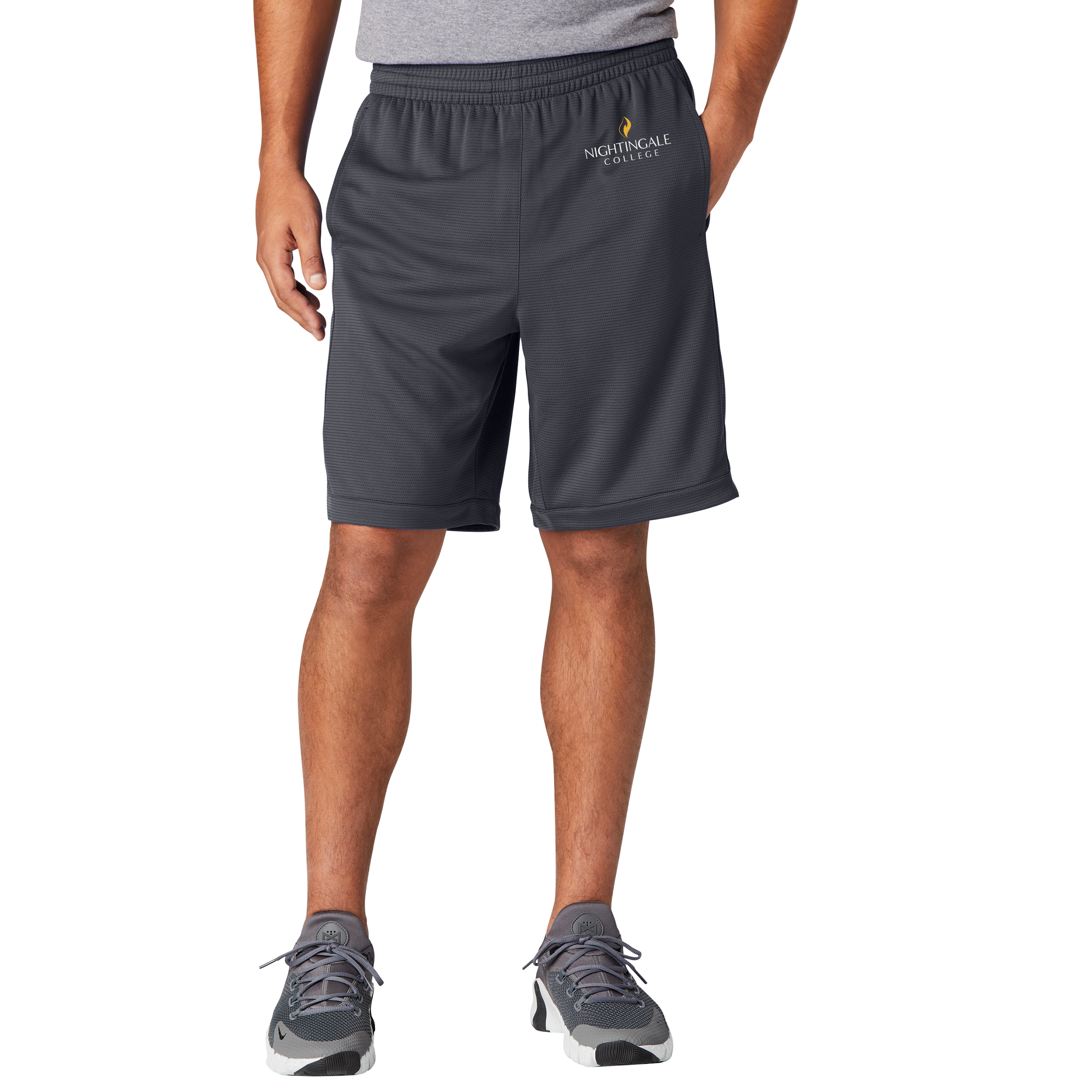 Sport sales tek shorts